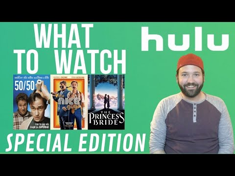 What to Watch on Hulu March 2021