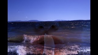 Listen to the Eerie 'Whispers' on Lake Yellowstone