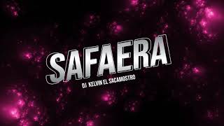 Safaera Remix - Dj Kelvin El Sacamostro, Bad Bunny Ft Ñengo Flow, Jowell & Randy