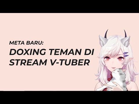 DOXING TEMAN | Gabriel Abyssia