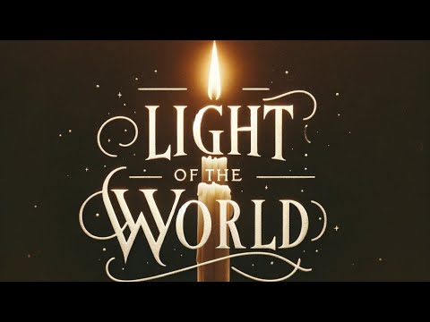 Light of the World | Pastor Brandon Ball | Church Unlimited