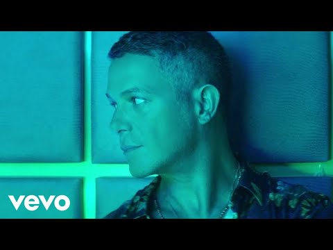 Alejandro Sanz, Nicky Jam - Back In The City