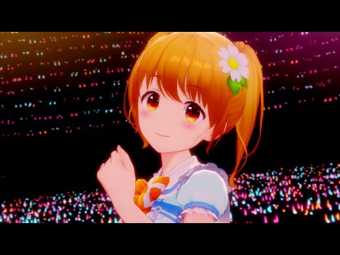 【4K】「君のこころは輝いてるかい？」川咲さくら,佐伯遙子,一ノ瀬怜【IDOLY PRIDE/アイプラ3Dライブ】