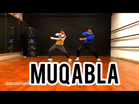 Muqabla | Dance cover | Prabhudeva | Varun Dhawan | Street Dancer 3D