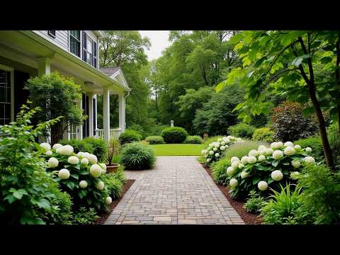 Crafting Your Ideal Southern Oasis | Fun and Easy Landscaping Tips!