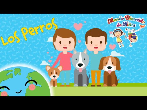 Información de los Perros (Recomendaciones y Curiosidades de los Perros)