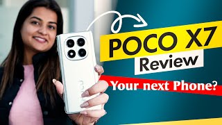 POCO X7 Review: Worth The Hype? | India.com