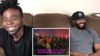 The Funniest Interview You Will Ever See! Reaction