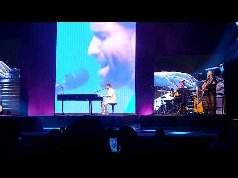 Viaje a Ningún Lado | Pablo Alborán | Teatro Coliseo, Buenos Aires, Argentina.