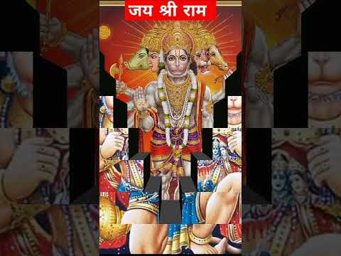 Hanuman chalisa | hanuman chalisa fast #hanuman #shorts #new