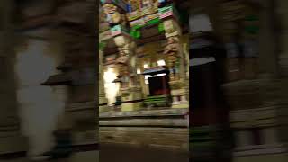 Rameswaram temple inside view #ytshorts #rameshwaram #subscribemychannel #subscribeformore