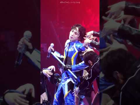 240717 샤이니 키(SHINee KEY) - Cool As 쿨애스 @2024 KEYLAND in BANGKOK