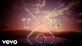 Kygo, Fred Well - Surrender (Visualizer)