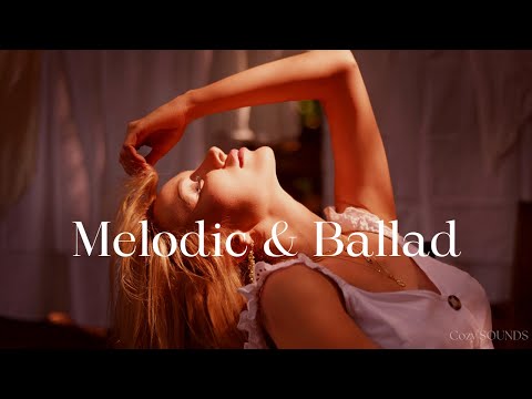 【Playlist】R&B Melodic&ballad-日常のさりげない幸せを感じれるPlaylist✨