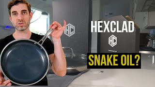 HexClad A Gordan Ramsay Scam? What You Must Know