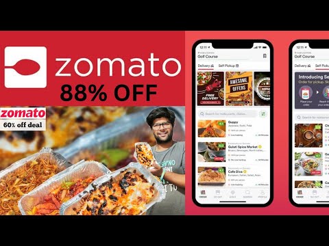 SUPER SAVING OFFER on ZOMATO | CHINESE FAST FOOD @ 60 Rs. only