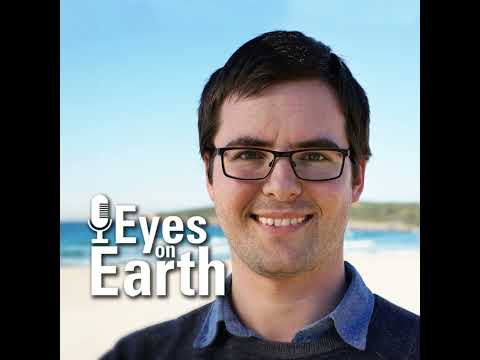 Eyes on Earth Episode 121 – Mapping the Australia Coastline