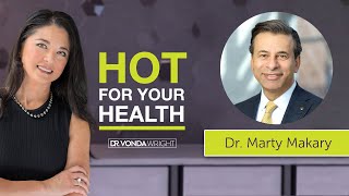 Dr. Marty Makary | HFYH #106