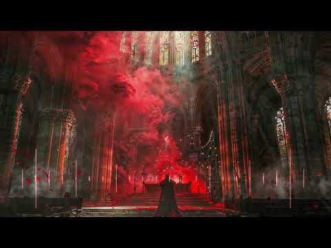 Dark Gothic Soundtrack Music - A Thousand Red Tears (ℑ𝔫𝔰𝔱𝔯𝔲𝔪𝔢𝔫𝔱𝔞𝔩)