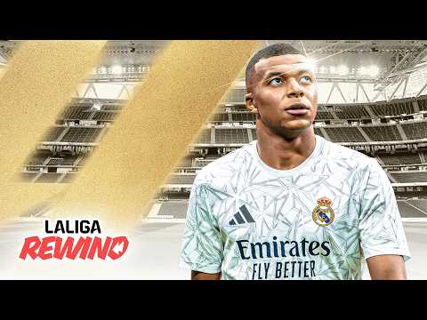 The BEST of MBAPPÉ | 2024