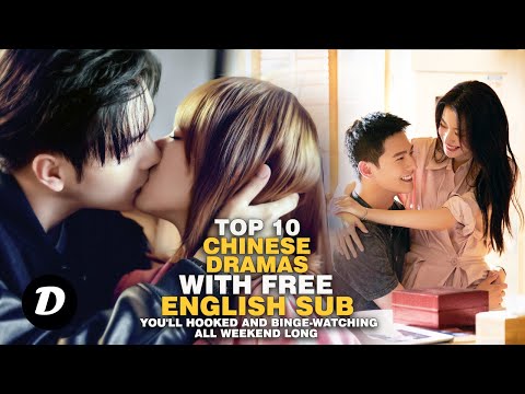 10 Chinese Dramas with English Subtitles That'll Leave You on Edge