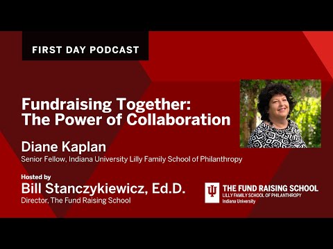 Fundraising Together: The Power of Collaboration