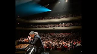 BINT EL SHALABIYA بنت الشلبية Pasodoble I Aleph Live at Place Des Arts Montreal