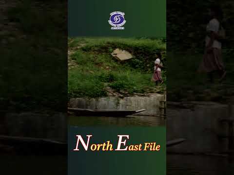 North East File | NEPED, Roilang & Tamdil Lake | Episode 21