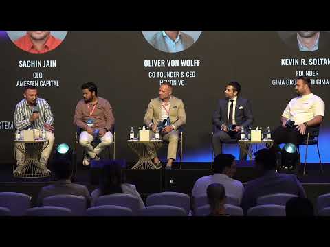 Expert Panel Discussion | Foundational Equity Investment Landscape Exploration