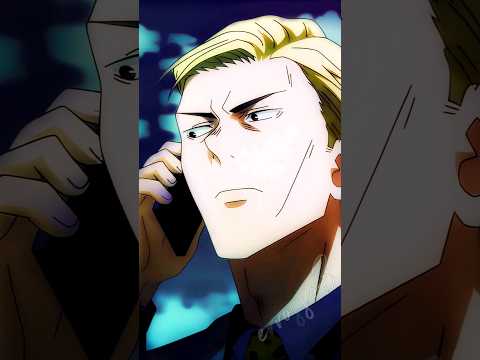 Nanami Edit | Jujutsu kaisen season 2 [ Yuji call nanamiiiiiiiii 😂 ]