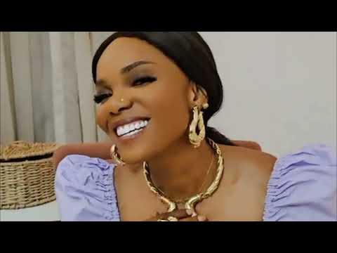 Beautiful Actress Iyabo Ojo