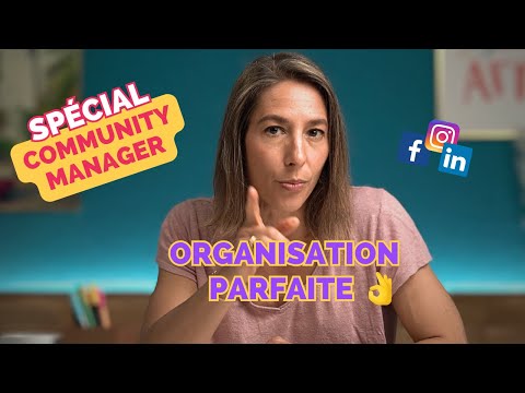 Community Manager: Comment gérer plusieurs clients