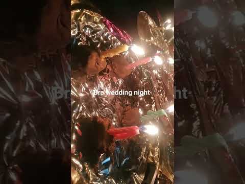 wedding night Pakistan culture #trending #duet #middleeast #saudiaarbia