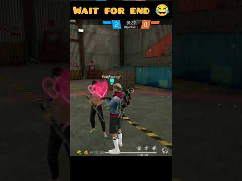 Free Fire  Funny Video 😁 #shorts#freefireshorts