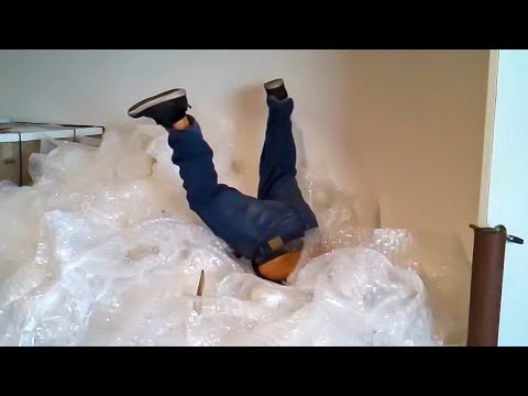 TRY NOT TO LAUGH WATCHING FUNNY FAILS VIDEOS 2024 #81