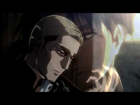 Attack on Titan - Levi Ackerman「AMV」