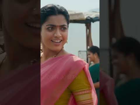 #srivalli #pushpa #alluarjun #rashmika #malayalam