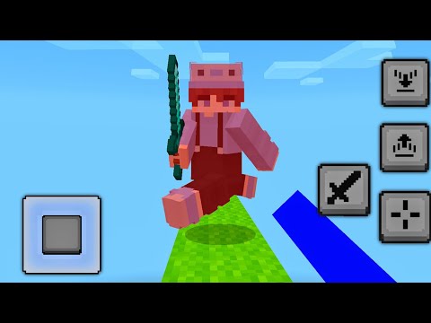 🔥 Controles Personalizados En MINECRAFT PE 🔥