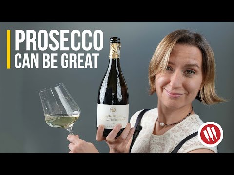 Better than Prosecco? (But Still Prosecco?) | Wine Folly