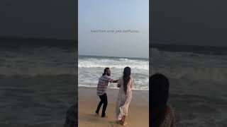 #vizagist #trending #beach #chiranjeevi #breakup #sister #shorts