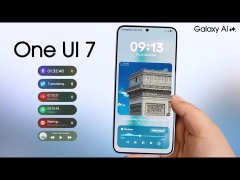 Samsung Galaxy S23 One UI 7 Beta Update - FINALLY !!!