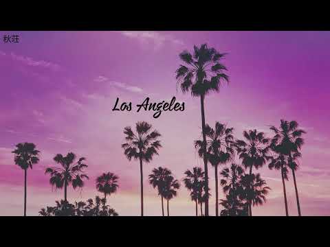 [Vietsub+Pinyin] Los Angeles (洛杉矶) - LBI Lợi Bỉ (LBI利比)