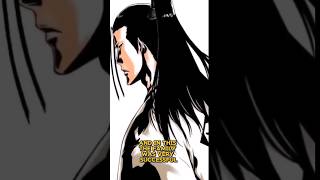 Kenpachi Azashiro Bankai Is The Air| Bleach Character Analysis|#bleach #bleachanime #azashirobankai