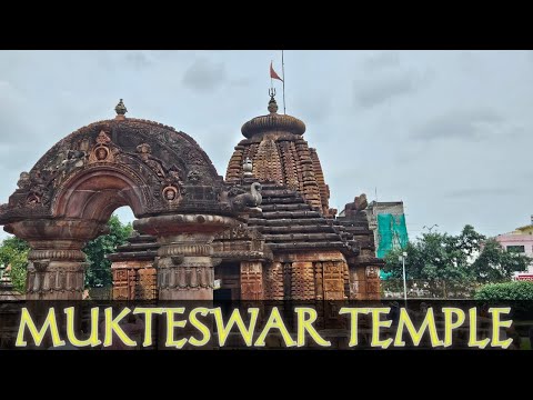 Mukteswar Temple Bhubaneshwar #truefacts #mukteswartemple#mukteswar