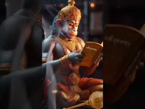 अर्जुन का रथ क्यों जल गया? #viral #trending #ayodhya #yt #hindu #mythology #hanuman