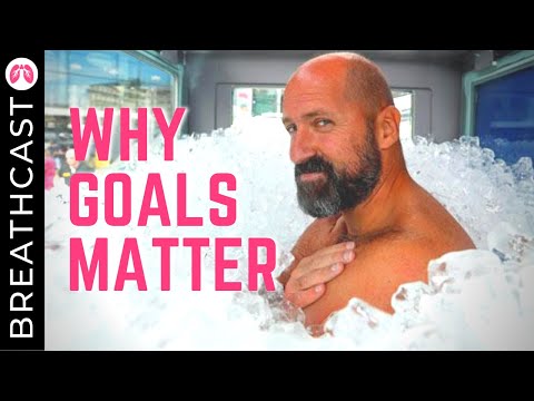 Interview with Ice Bath World Record Holder Josef Koeberl | TAKE A DEEP BREATH | Breathcast