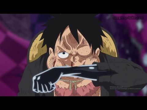 [60FPS] GEAR 4 SNAKE MAN TRANSFORMATION | ONE PIECE