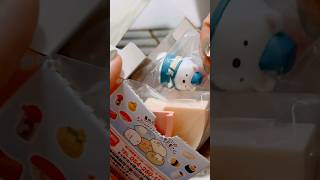 UNBOXING RE-MENT SUMIKKOGURASHI WHOLE SET FIRST BOX!!!🎉 #sumikko #sumikkogurashi #sushi #rementtoys