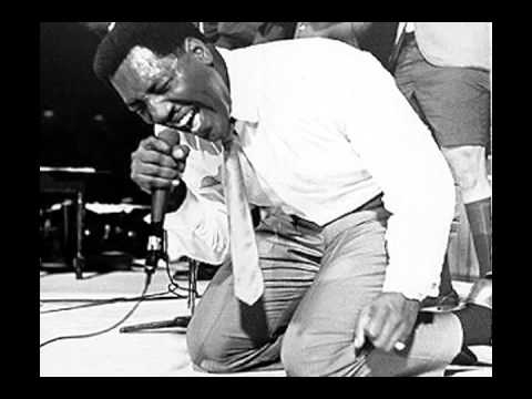 Otis Redding - Try A Little Tenderness