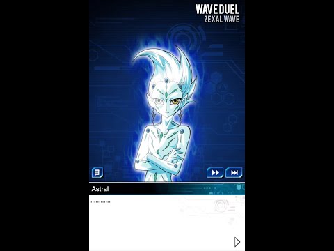 Yugioh Duel Links - Wave Duel Scramble - Zexal Wave x Kaiba DSOD